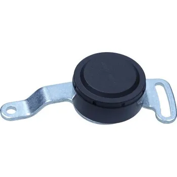 Napínák, žebrovaný klínový řemen MAXGEAR 54-1595