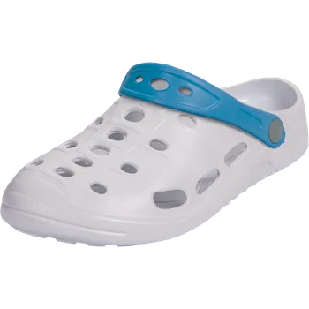 Dámské pantofle Pantofle WAIPI LADY, různé barvy Velikost 38 (5) bílá