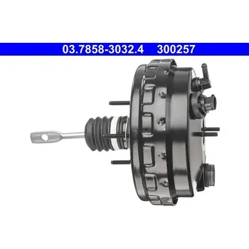 Posilovač brzd Posilovač brzd ATE 03.7858-3032.4