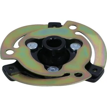 Vedení klimatizace Unášecí kotouč, magnetická spojka (kompresor) MAXGEAR AC130026