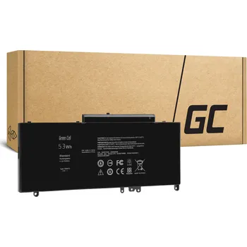 Baterie k notebooku Green Cell DE102