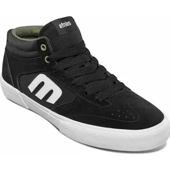 Dámské tenisky Boty etnies Windrow Vulc Mid black/white 44