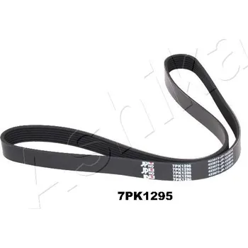 ozubený klínový řemen ASHIKA 112-7PK1295