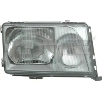 Přední světlomet Světlomet TYC 20-3767-05-2