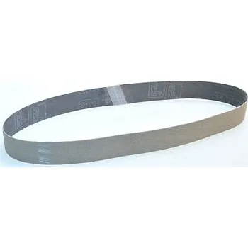 Brusný papír 3M Brusný pás Trizact 237AA 10x330 A30/P600