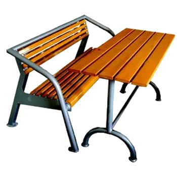 Zahradní stůl Venkovní stůl Helsinki