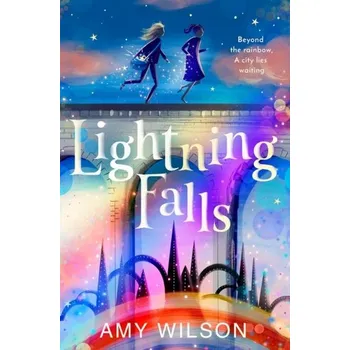 Lightning Falls - Wilson, Amy