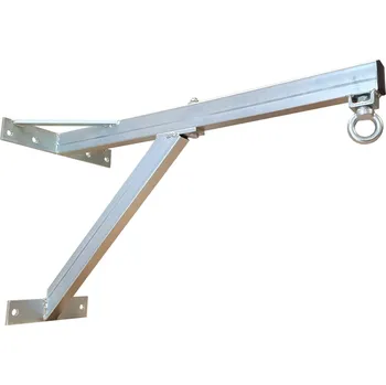 Stedyx Konzola pro boxovací pytel "STANDARD"