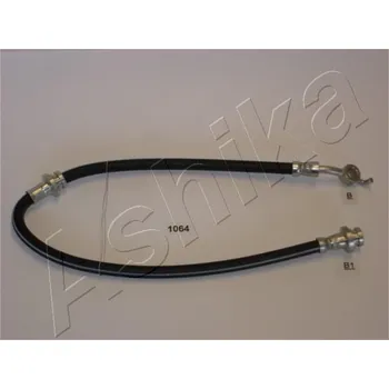 Brzdová hadice Držák, brzdová hadice ASHIKA 69-01-1064