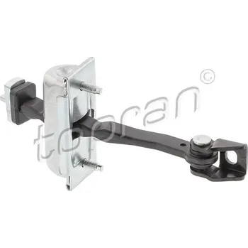 Dveře karosérie Uchycení dveří TOPRAN 209 274