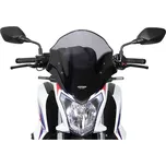 MRA Honda CB 650 F 2014-2016 kouřové