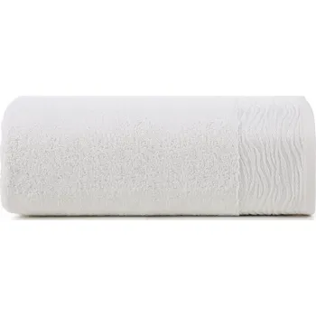 Ručník ArtFir Ručník DAFNE | krémová 50 x 90 cm