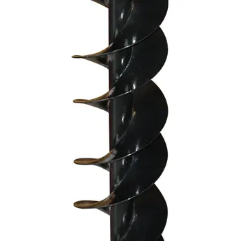 Vrtačka Güde VRTÁK ZEMNÍ NÁHRADNÍ 150 MM (k půdní vrtačce GE 1650)