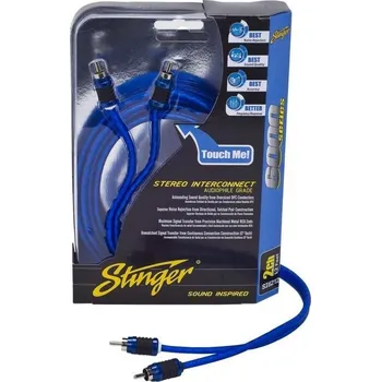 Signálový kabel Stinger SI6212