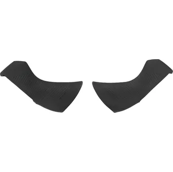 Cyklistika Náhradní gumy na hyrdaulické páky Sram Rival eTap AXS, černé, pár (Náhradní gumy na hyrdaulické páky Sram Rival eTap AXS, černé, pár)