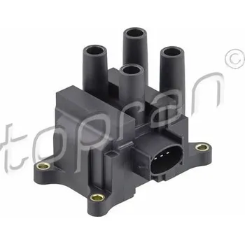 Autoelektrika Zapalovací cívka TOPRAN 302 104