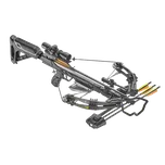 Poe Lang EK Archery HEX 400 210 lb