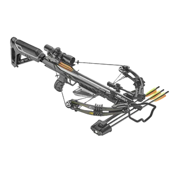 Kuše Poe Lang EK Archery HEX 400 210 lb