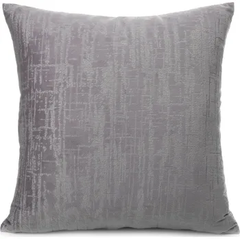 Povlečení ArtFir Povlak na polštář MARSALA | šedá 40 x 40 cm