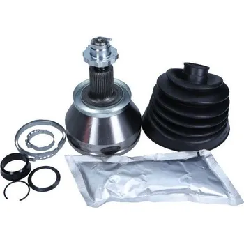 Hřídel nápravy Sada kloubů, hnací hřídel MAXGEAR 49-3196