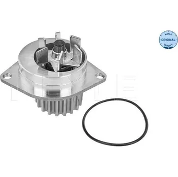 Motor automobilu Vodní čerpadlo, chlazení motoru MEYLE 11-13 012 0102