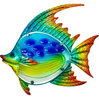 Věšák SEA CLUB Nástěnný věšák Ryba 5650