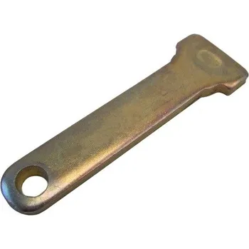 Přívěs k motorovému vozidlu Zámek - Třmen náhradní k ALBE safety boxu