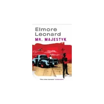 Mr Majestyk - Leonard, Elmore