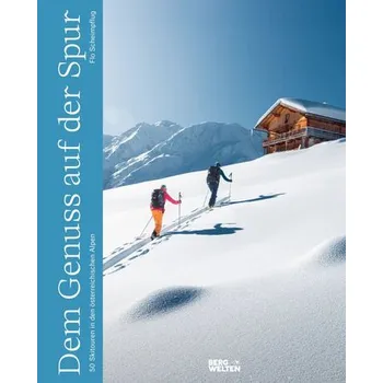 Dem Genuss auf der Spur - Scheimpflug, Flo