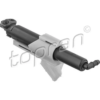 Autosklo Tryska ostřikovače, čištění světlometu TOPRAN 305 391