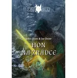 Lone Wolf IV.: Hon na zrádce - John…