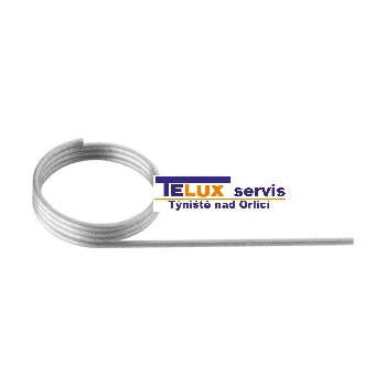 Náhradní díl pro kávovar čistící drátek na Dolce Gusto - DéLonghi / WI1438