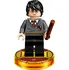 Stavebnice LEGO LEGO Dimensions 71247 Harry Potter Team Pack
