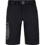 Kilpi pánské outdoorové kraťasy Navia Barva: černá, Velikost: 3XL