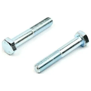 Šroub Šroub DIN 931 8.8 M12 x 80 ZB varianta 1 ks