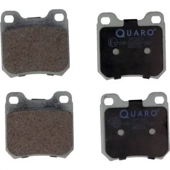 Brzdová destička Sada brzdových destiček, kotoučová brzda QUARO QP2203