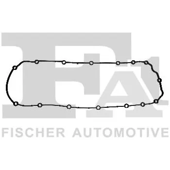 Motor automobilu Těsnění, olejová vana FA1 EM1200-901