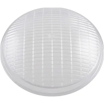 Clonka sv.100W VA-průhledná