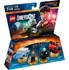 Stavebnice LEGO LEGO Dimensions 71247 Harry Potter Team Pack