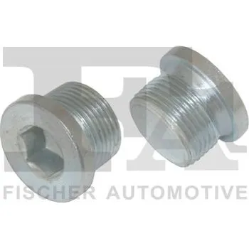 Olejová vana Závitová zátka, olejová vana FA1 257.826.001