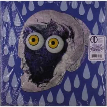 Zahraniční hudba LP Angel Du$t: Yak: A Collection Of Truck Songs 2021