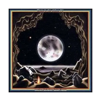 Zahraniční hudba CD Luzius Schuler: Moon is the oldest TV 2020