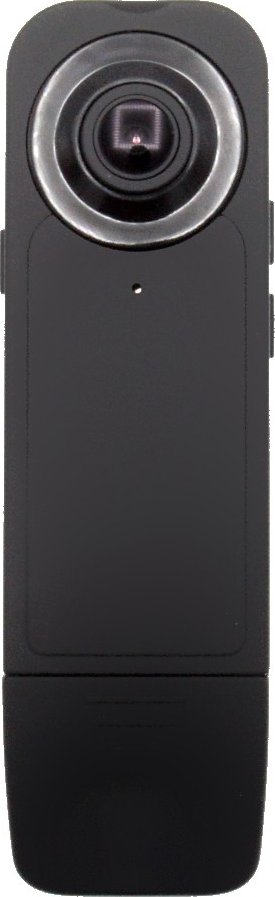 Full HD mini kamera na klipu