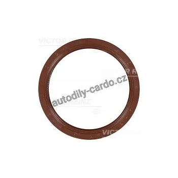 Automobilové těsnění Těsnící kroužek hřídele, klikový hřídel VICTOR REINZ (VR 81-24378-10)