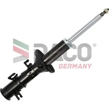 Tlumič pérování DACO 451709R