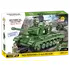 Stavebnice COBI COBI World War II 2563 M26 Pershing