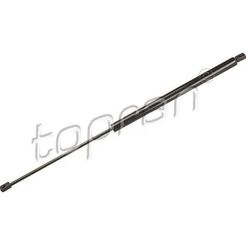 Karosérie Pneumatická pružina, zavazadlový / nákladový prostor TOPRAN 400 662