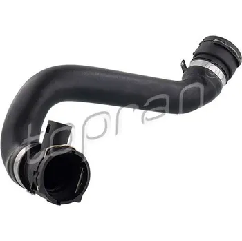 Chladič motoru Hadice chladiče TOPRAN 501 563