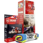 GNP Sada nano autokosmetiky