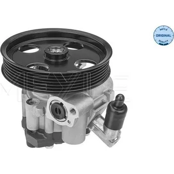 Soustava řízení Hydraulické čerpadlo, řízení MEYLE 014 631 0038